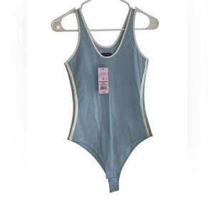 Blue One Piece size xs